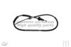 ASHUKI HRK12882 Cable, parking brake